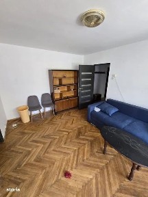 Apartament 2 camere SD Cantemir - Podu de piatra