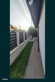 Casa 145mp, teren 345mp, zona DAMILA-SELGROS