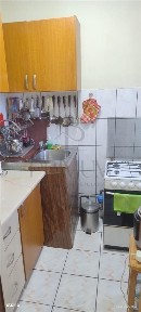 Garsoniera - Etaj Intermediar - Bloc Izolat - Centrala Proprie - Clima