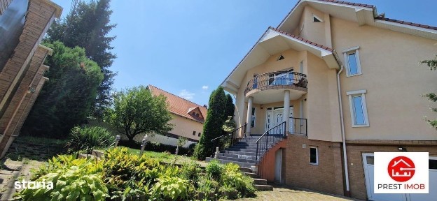 De vanzare vila, zona Tudor, Targu Mures