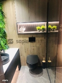 Apartament 2 camere open space în Oradea