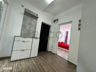 Reco Apartament Padurea Neagra