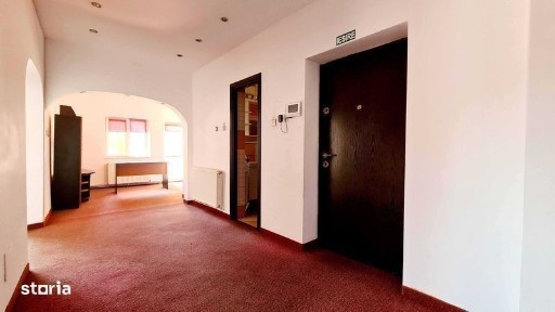 PROPRIETAR-apartament pretabil birouri,140 mp,etajul 1 vila Bd. Mamaia