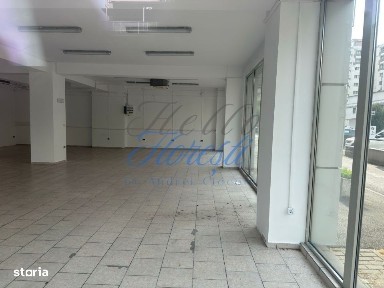 Inchiriere spatiu comercial 254mp, Zona Manastur | Cluj