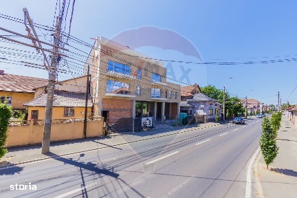 Strada 22 Decembrie, Progresul, Baia Mare, Maramures