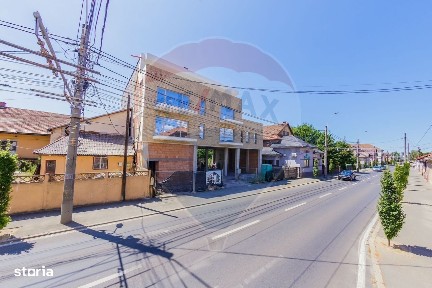 Strada 22 Decembrie, Progresul, Baia Mare, Maramures