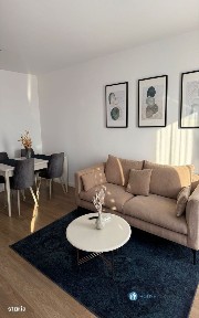 Inchiriere apartament 2 camere H PIPERA LAKE