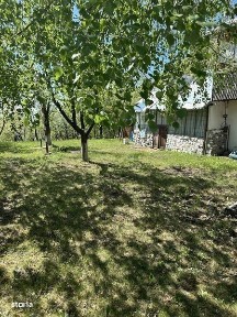 Teren Slanic Prahova zona turistica super oferta