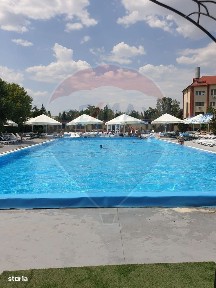 Hotel de vanzare Buftea IF -Cu 40 de camere