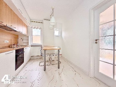 Apartament 2 camere Podgoria, decomandat, 60 mp, mobilat +termoteca