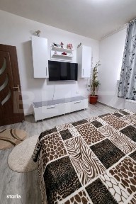 Apartament modern | Finisaje premium | Etaj Intermediar | Parcare | Ba