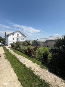 Casa/Vila multifunctioanala 285 mp utili, 800mp teren, zona Sf. Ilie