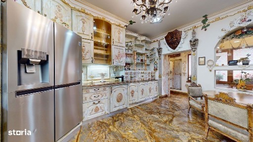 Strada Crisan, Centrul Vechi, Brasov