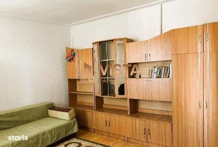 URGENT! Apartament 2 camere, mobilat si utilat, zona Bartolomeu (Dimit
