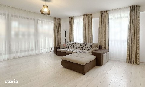 Loc Parcare Subteran