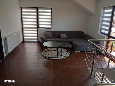 Casa Dragan,Novaci str. Ranca