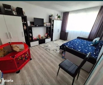 Apartament 4 camere confort 1, calarasilor Viziru
