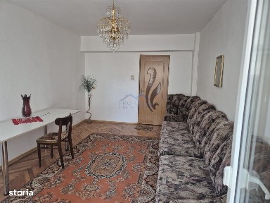 Ampoi I, Alba Iulia, Alba