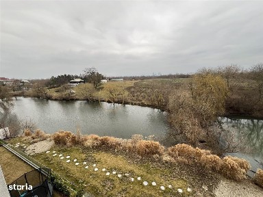 Apartament cu 2 camere in zona Iancu Nicolae BelAir vedere lac, parcar