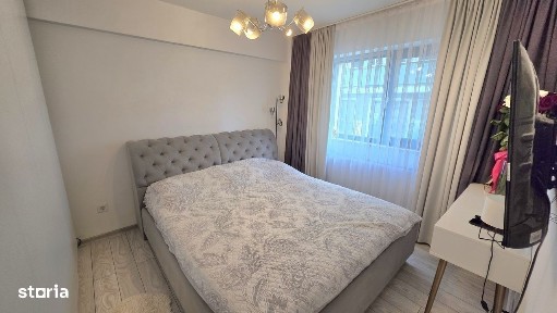 Apartament 2 camere/loc de parcare/ gradina