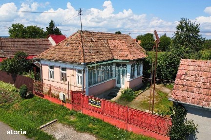 Casă cu anexă și grădină | Gornești | 55.000 €