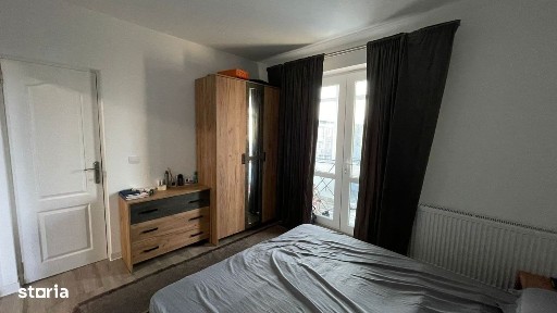 De Vânzare - Apartament 2 Camere, Central - Zona Nespalată