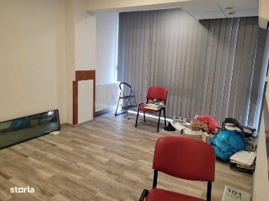 Apartament 3 camere ideal pentru activitati de birou