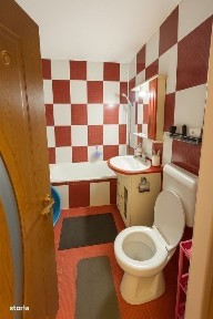 Bulevardul Unirii, Reghin, Mures