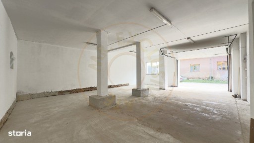Strada Somes, Carei, Satu Mare