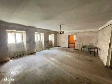 Apartament, Spatiu, 118,85 mp, zona Casa Studentilor