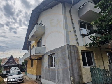 Intrarea Nicolae Balcescu, Gavana, Pitesti, Arges