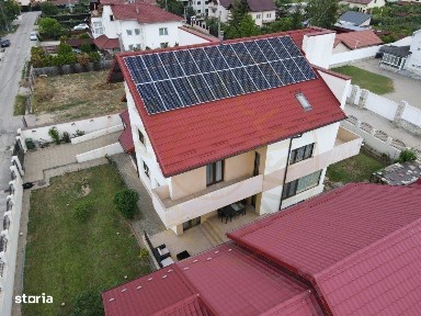 Intrarea Nicolae Balcescu, Gavana, Pitesti, Arges