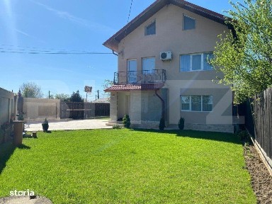 Casa individuala in Valea Voievozilor
