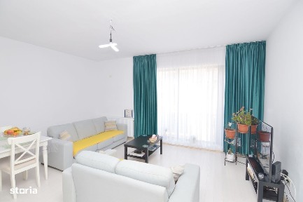 Apartament Superb 3 Camere Fundeni - Dobroesti