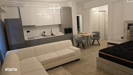 Vând studio Alezzi Infinity Resort & SPA