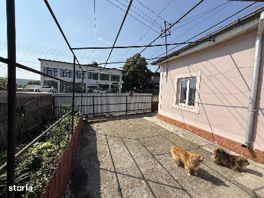 Scobalteni, Podu Iloaiei, Iasi