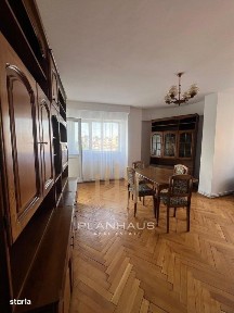 Închiriere -ultracentral Progresului/Scolii 3 camere,comision 0 %