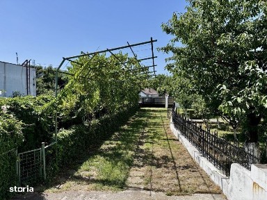 Vila Manastirea Snagov