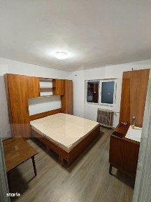 Apartament 2 camere decomandat zona ultracentrala
