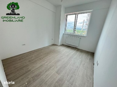 Apartament NOU 2 camere, 43 mp, etaj intermediar, Cartier Visoianu