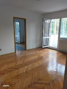 Închiriez ap 3 camere ne mobilat