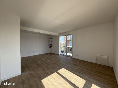 Apartament cu 2 camere si curte 45mp | Mosnita Noua