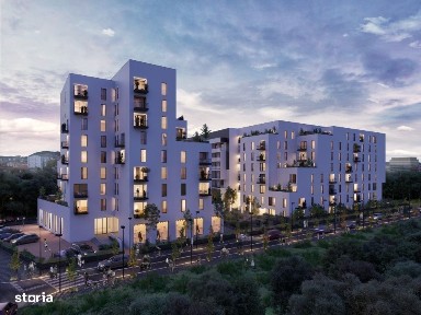 Strada Enric Baader, Kogalniceanu, Timisoara, Timis