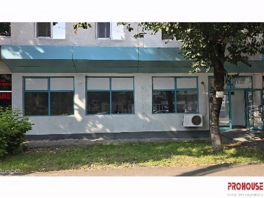 Strada Mioritei, G. Bacovia, Bacau