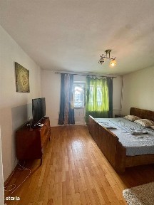 Apartament 1 camera, Calea Aradului