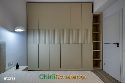 Faleza Nord, Constanta