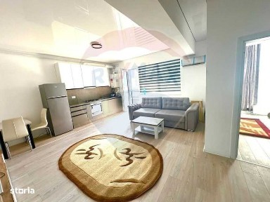Persoana fizica inchiriez apartament 2 camere Mamaia Nord-Lidl