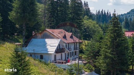 Soseaua Nationala, Predeal, Brasov