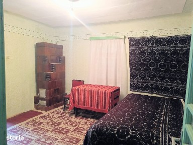 Casa cu teren Polovragi