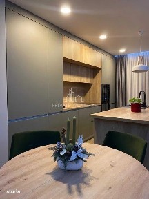 Apartament Premium spațios si luminos cu 3 camere, Maurer residence